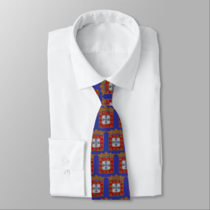 Corbata Diseños de Portugal