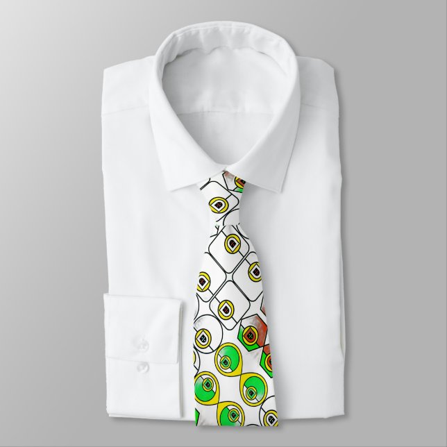 Corbata Diseños de Portugal (Atado)