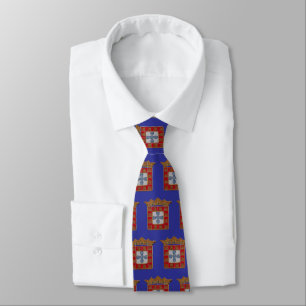 Corbata Diseños de Portugal