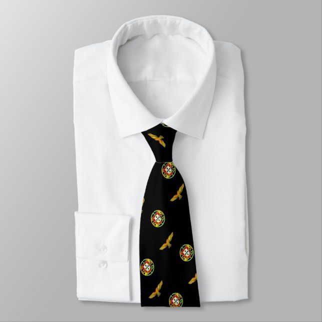 Corbata Diseños de Portugal (Atado)