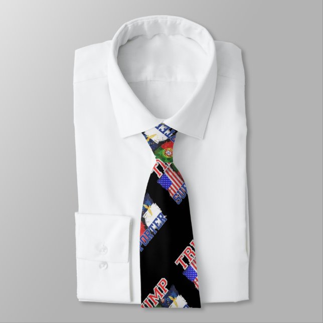 Corbata Diseños de Portugal (Atado)