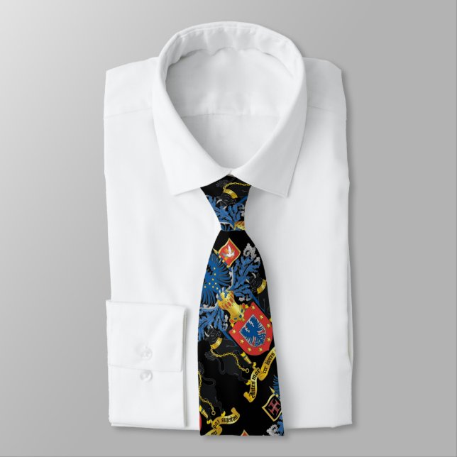 Corbata Diseños de Portugal (Atado)