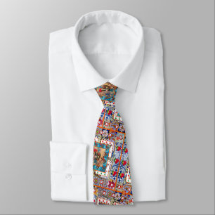 Corbata Diseños de Portugal