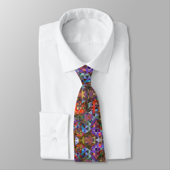 Corbata Diseños de Portugal (Atado)