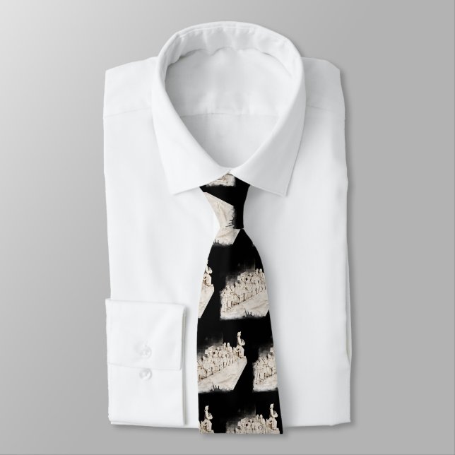 Corbata Diseños de Portugal (Atado)