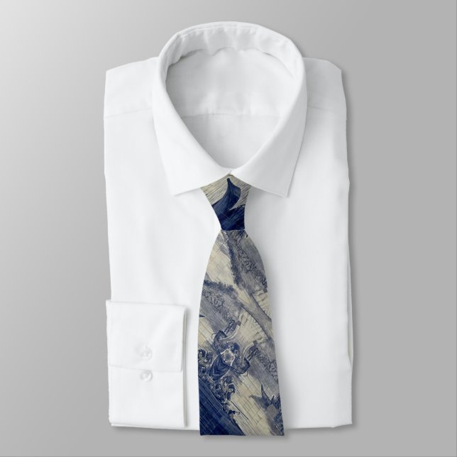 Corbata Diseños de Portugal (Atado)