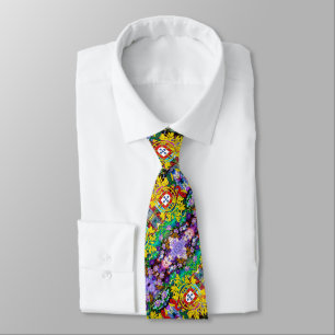 Corbata diseños portugueses