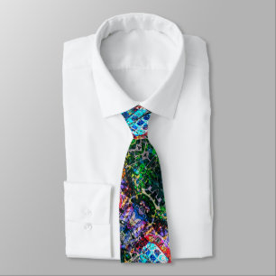 Corbata diseños portugueses