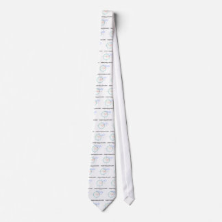 Corbata Dislocación paralela de examen (geometría)