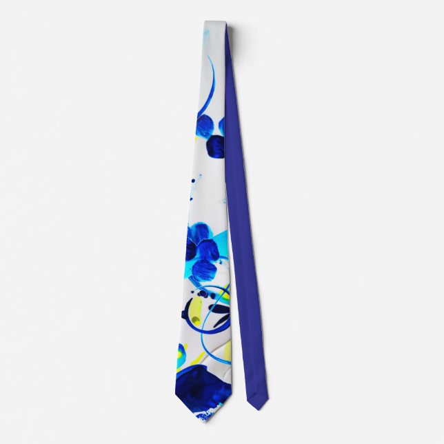 Corbata Distraction 1 (Anverso)