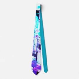 Corbata Distraction 2
