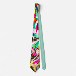 Corbata Distraction 3