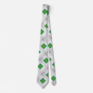 Corbata Distrito Federal