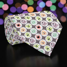 Corbata Divertida de Monstruos Caprichosos Persona