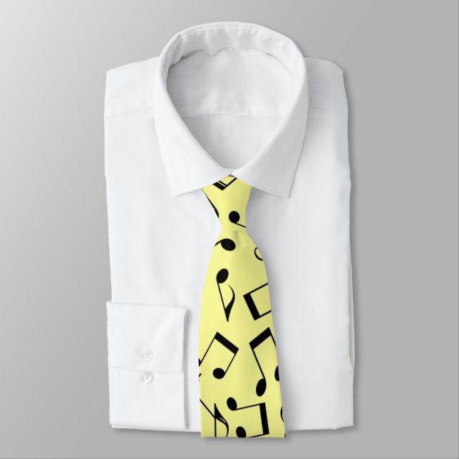 Corbata Divertida Musical (Atado)