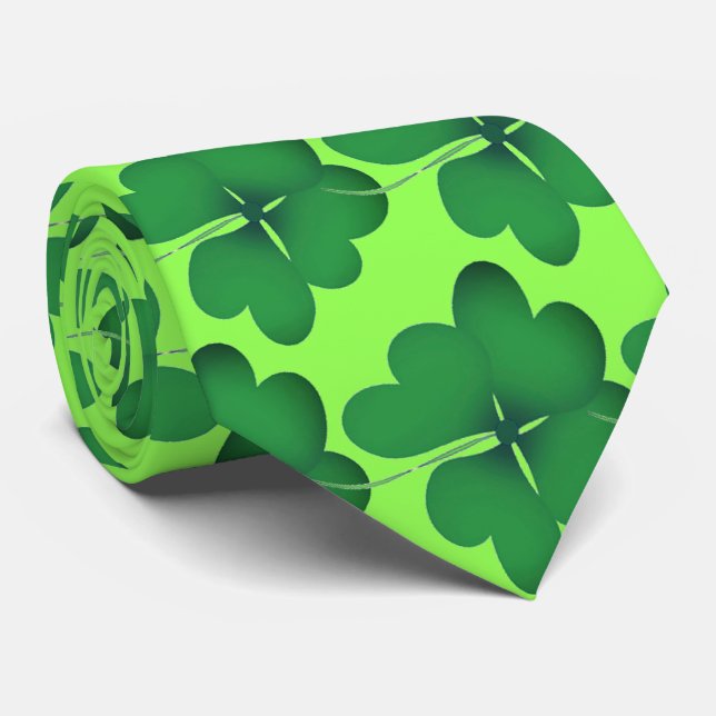 Corbata divertida para fiestas (Enrollado)