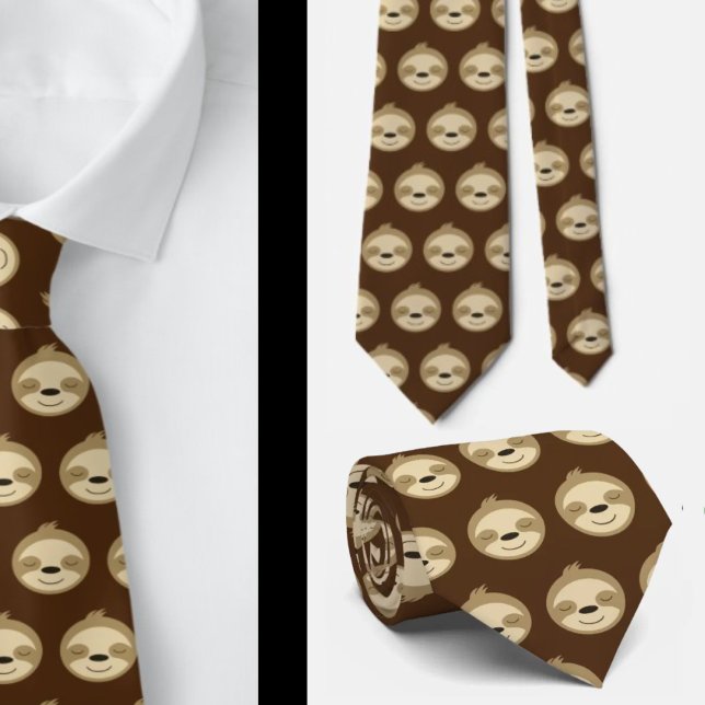 Corbata Divertidas tragamonedas Gag Regalo Necktie (Subido por el creador)
