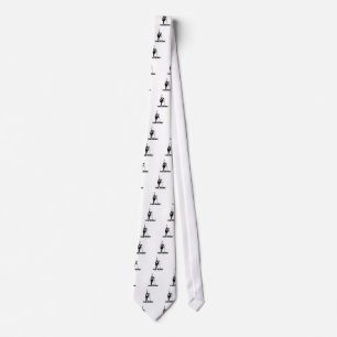 Corbata Divertido, "atando el nudo" que casa diseño