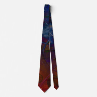 Corbata DNA de la sangre