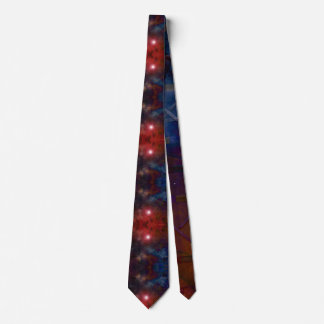 Corbata DNA de la sangre