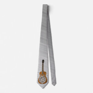 CORBATA DOBRO —ON BRUSHED PEWER