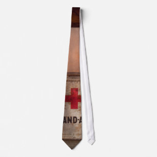 Corbata Doctor - Productos farmacéuticos