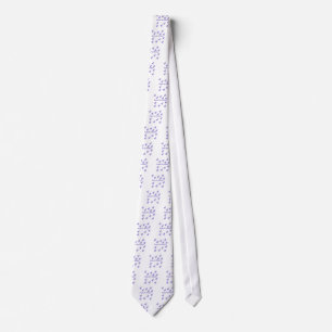 Corbata dodo para los dodos