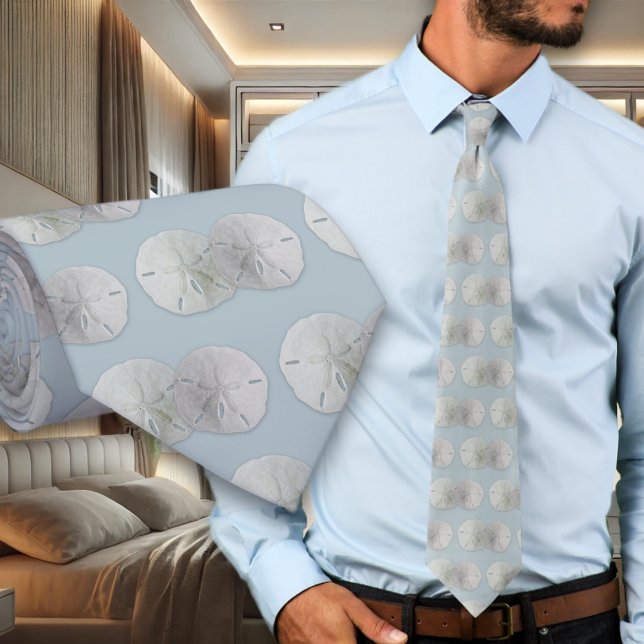 Corbata Dólares de Arena Novio Gris-azul Boda (Subido por el creador)