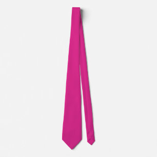 Corbata Doll Pink