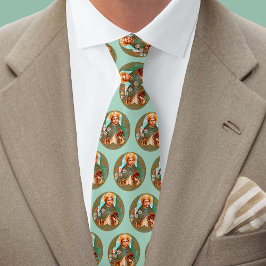 Corbata Dominic de Guzman (BK 07)