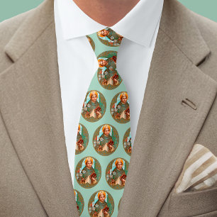 Corbata Dominic de Guzman (BK 07)