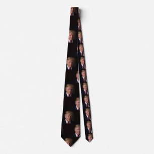 Corbata Donal Trump Tie