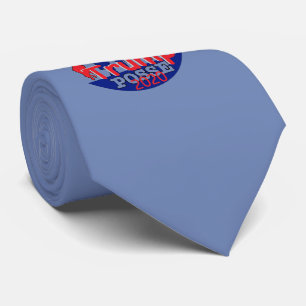 Corbata Donald Trump 2020