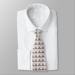 Corbata Donald Trump, el 45.o presidente