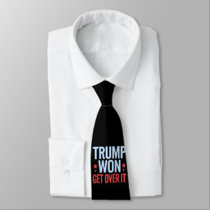 Corbata Donald Trump La Superará En 2024