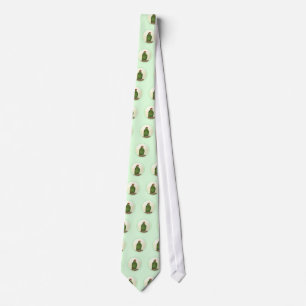 Corbata Dooley 1
