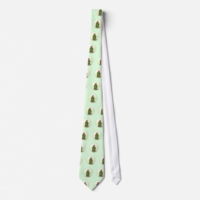 Corbata Dooley 1 (Anverso)