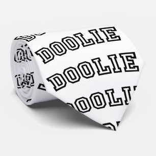 CORBATA DOOLIE