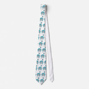 Corbata Dorthy