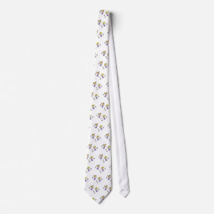 Corbata Dos camisetas de gimnasta de chicas rubias y regal