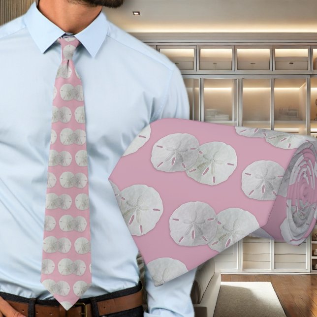 Corbata Dos dólares de arena novio frambuesa (Subido por el creador)