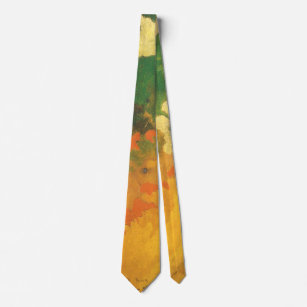 Corbata Dos hermanas de Paul Gauguin, Bella Artes Vintage