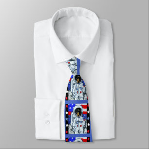 CORBATA DOXIE ASTRONAUT