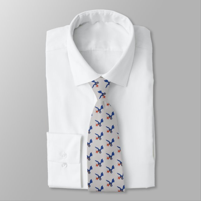 Corbata Drache (Atado)