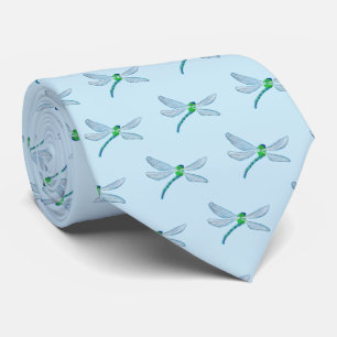 Corbata Dragón