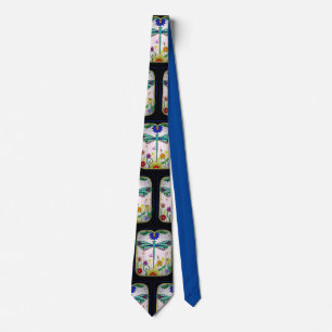 Corbata Dragón