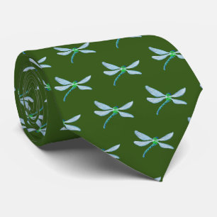 Corbata Dragón