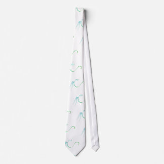 Corbata Dragon Tie