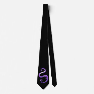 Corbata Dragon Tie