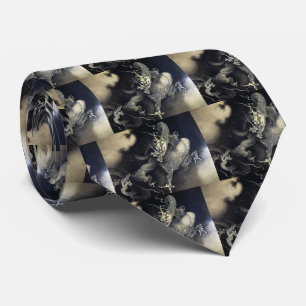 Corbata Dragones de Japón